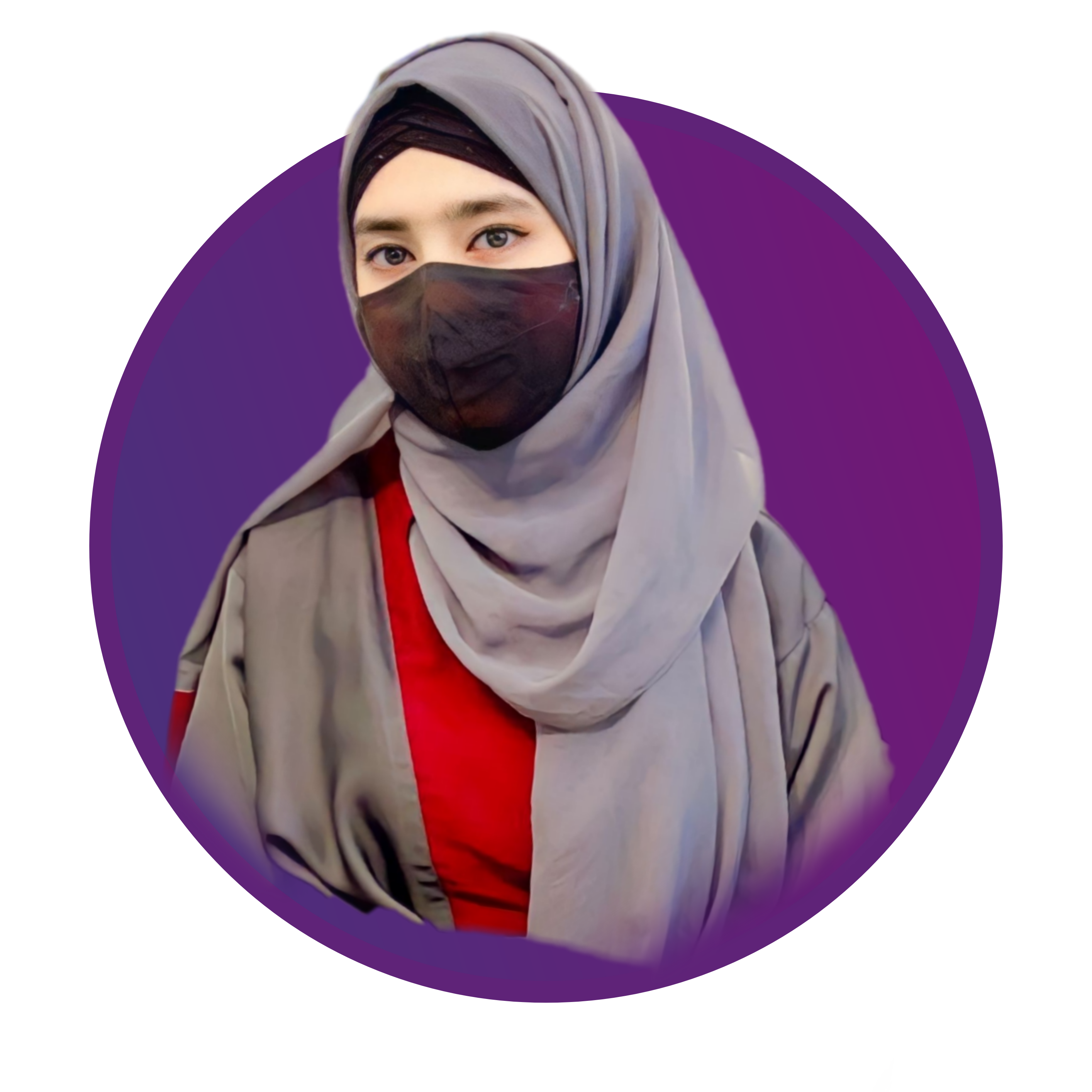 Image of Miss Insha Khan